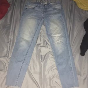 Wild Blue jeans